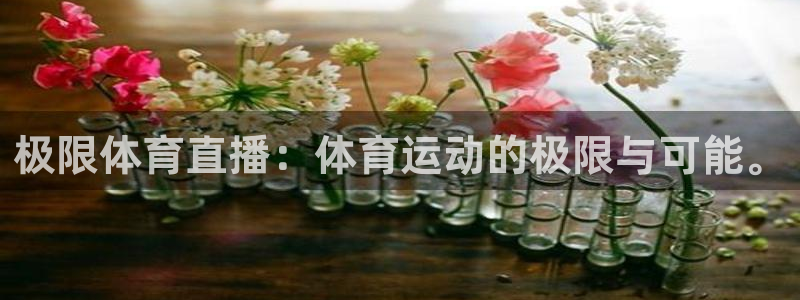极限体育直播：体育运动的极限与可能。